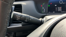 Honda Jazz 1.5 i-MMD Hybrid Elegance 5dr eCVT Hybrid Hatchback